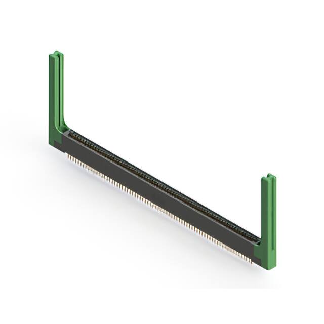 395-144-520-258 EDAC Inc.  Edgeboard Connectors